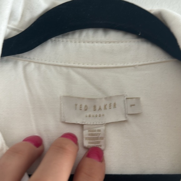 Ted baker London Jumpsuit - Picture 6 of 6